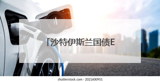 沙特伊斯兰国债ETF在港上市 两地资本市场互动频密